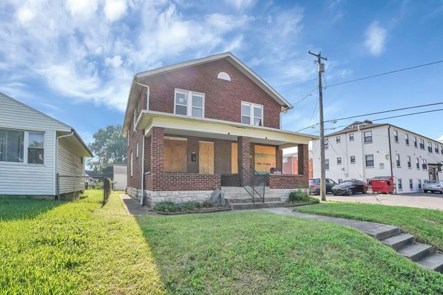 862 Fairwood Avenue, Columbus, OH 43205