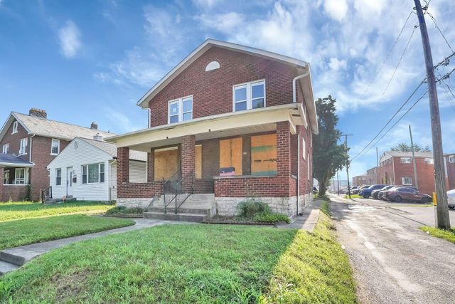 862 Fairwood Avenue, Columbus, OH 43205