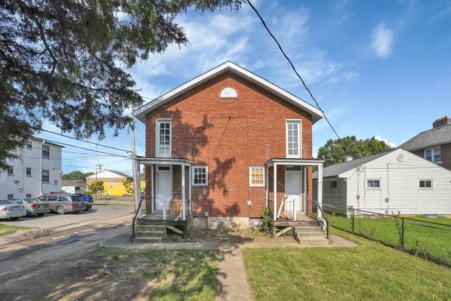 862 Fairwood Avenue, Columbus, OH 43205