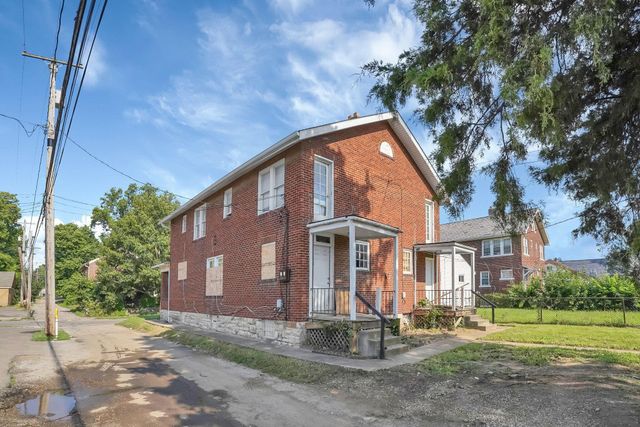 862 Fairwood Avenue, Columbus, OH 43205