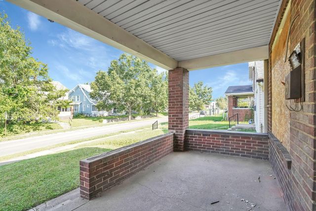 862 Fairwood Avenue, Columbus, OH 43205