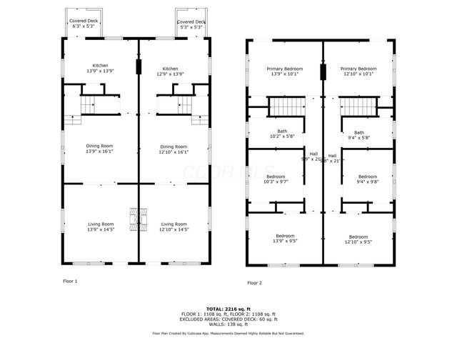 862 Fairwood Avenue, Columbus, OH 43205