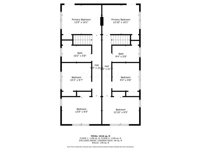 862 Fairwood Avenue, Columbus, OH 43205