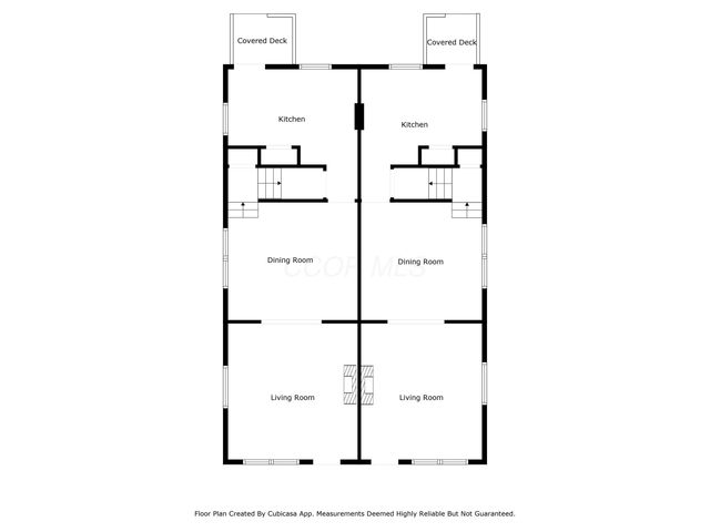 862 Fairwood Avenue, Columbus, OH 43205