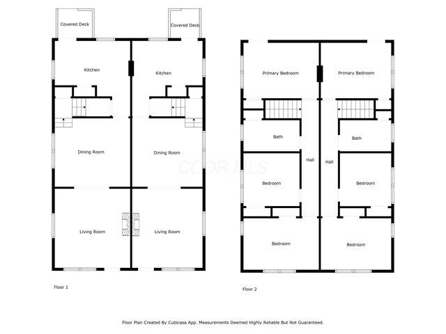 862 Fairwood Avenue, Columbus, OH 43205
