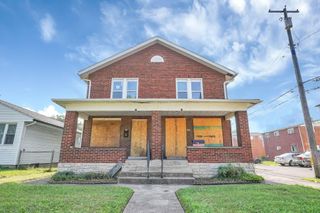 862 Fairwood Avenue, Columbus, OH 43205