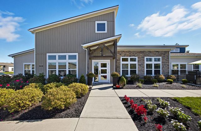 933 Persimmon Lane, 1803, Grove City, OH 43123