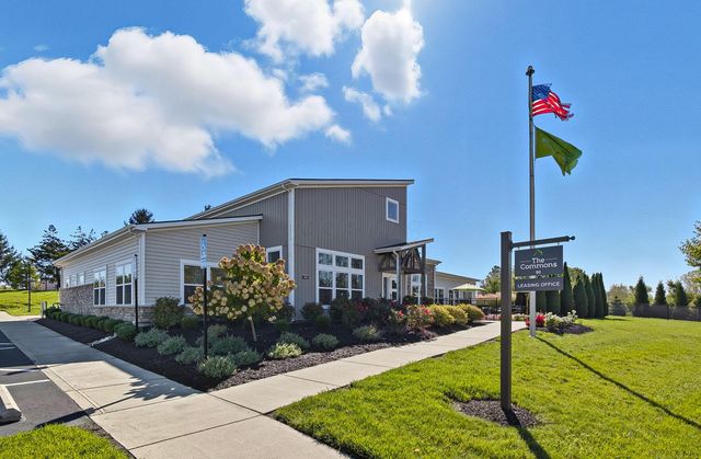 933 Persimmon Lane, 1803, Grove City, OH 43123