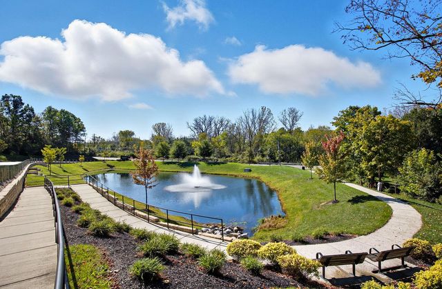 933 Persimmon Lane, 1803, Grove City, OH 43123