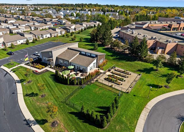 933 Persimmon Lane, 1803, Grove City, OH 43123