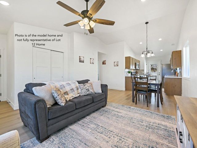 3245 Orson Court, Clifton, CO 81520