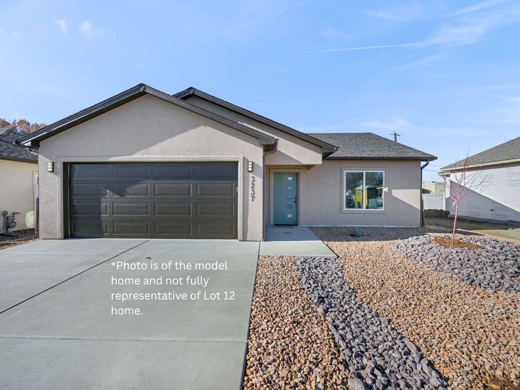 3245 Orson Court, Clifton, CO 81520