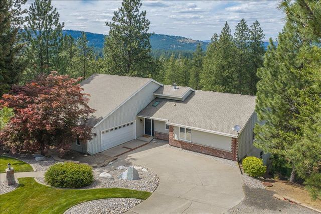 6134 S Zuni Dr, Spokane, WA 99206 property photo