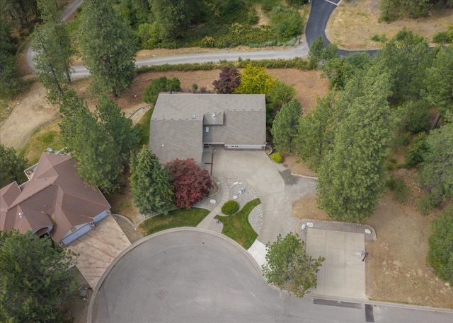 6134 S Zuni Dr, Spokane, WA 99206