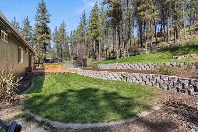 10003 S Gardner Rd, Cheney, WA 99004