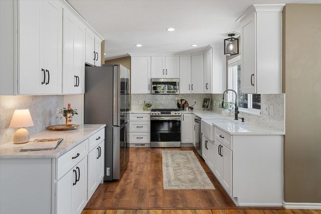 10003 S Gardner Rd, Cheney, WA 99004