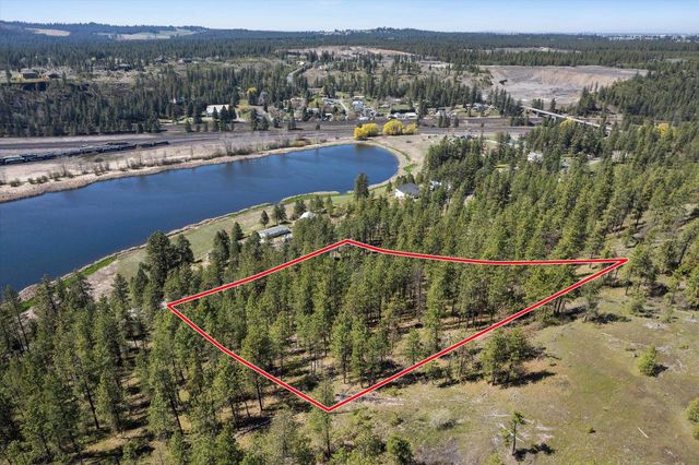 10003 S Gardner Rd, Cheney, WA 99004