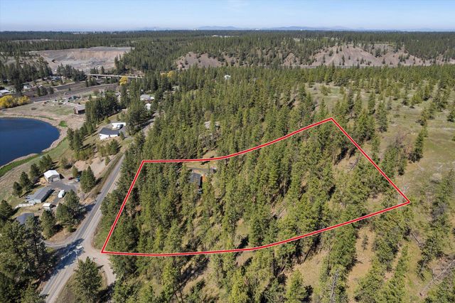 10003 S Gardner Rd, Cheney, WA 99004
