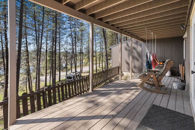 10003 S Gardner Rd, Cheney, WA 99004