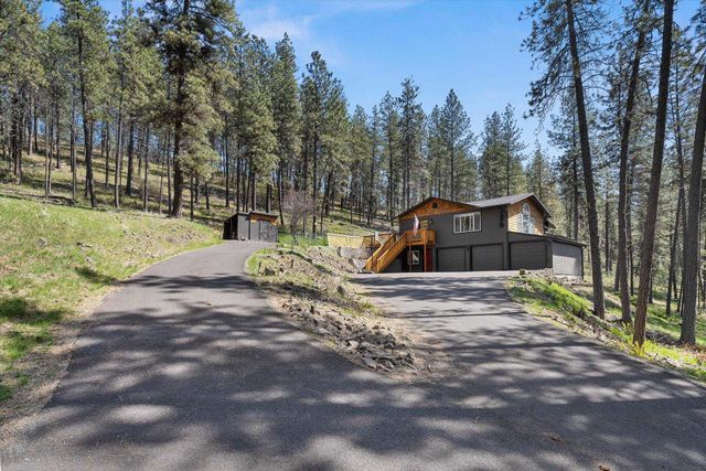 10003 S Gardner Rd, Cheney, WA 99004