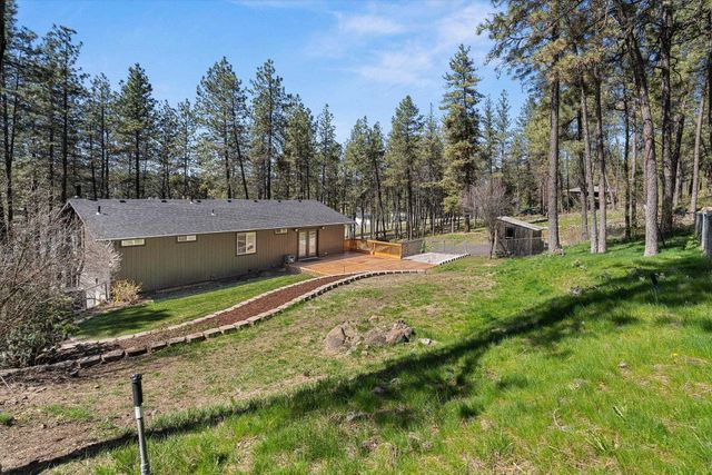 10003 S Gardner Rd, Cheney, WA 99004