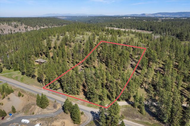 10003 S Gardner Rd, Cheney, WA 99004