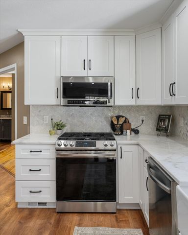 10003 S Gardner Rd, Cheney, WA 99004