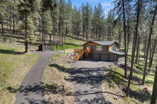 10003 S Gardner Rd, Cheney, WA 99004