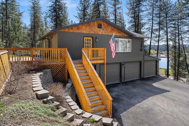 10003 S Gardner Rd, Cheney, WA 99004