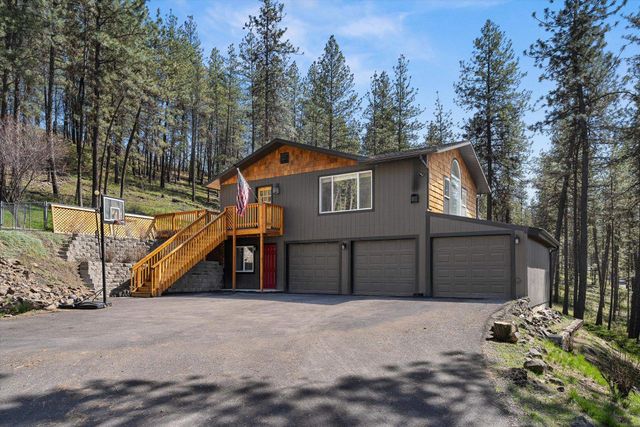 10003 S Gardner Rd, Cheney, WA 99004