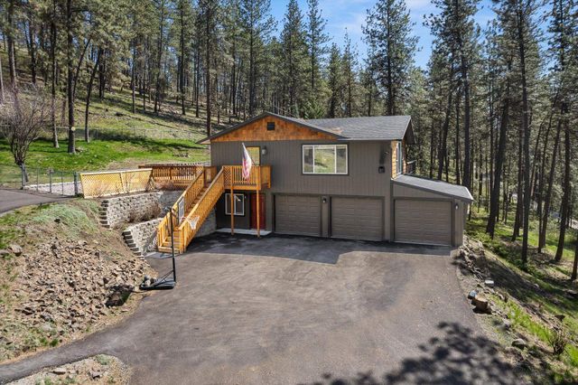 10003 S Gardner Rd, Cheney, WA 99004