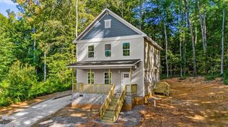4801 Swain Lane, Walkertown, NC 27051