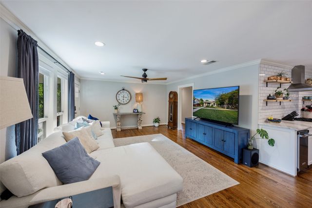 607 S Parker Street, Mckinney, TX 75069