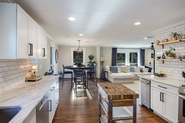 607 S Parker Street, Mckinney, TX 75069