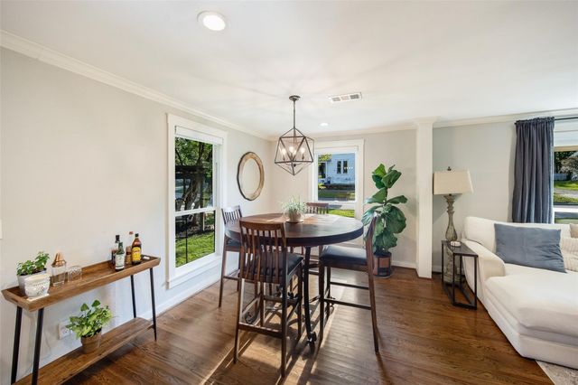 607 S Parker Street, Mckinney, TX 75069