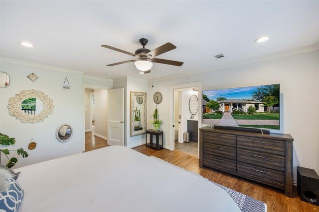 607 S Parker Street, Mckinney, TX 75069