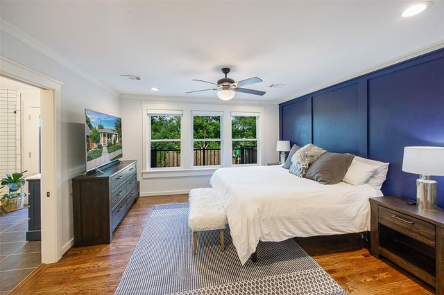 607 S Parker Street, Mckinney, TX 75069