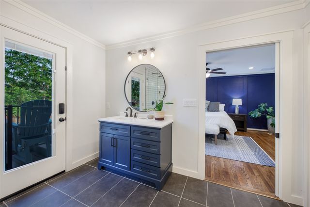 607 S Parker Street, Mckinney, TX 75069