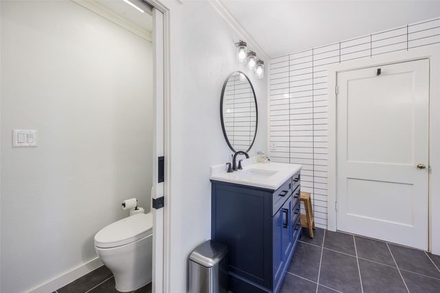 607 S Parker Street, Mckinney, TX 75069