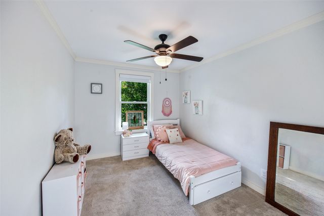 607 S Parker Street, Mckinney, TX 75069