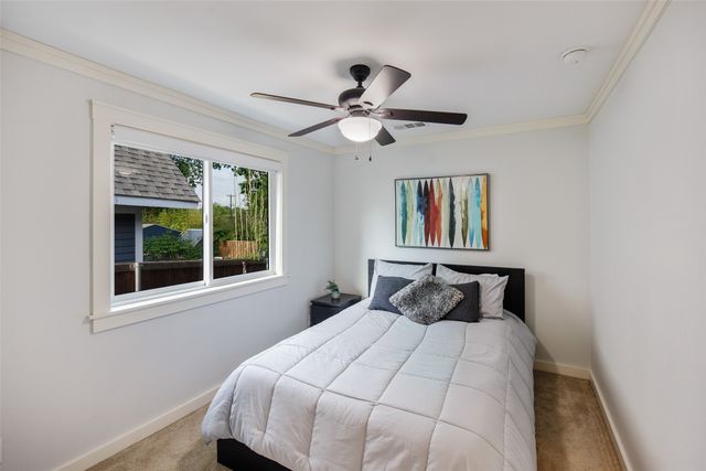 607 S Parker Street, Mckinney, TX 75069