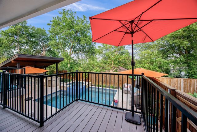 607 S Parker Street, Mckinney, TX 75069