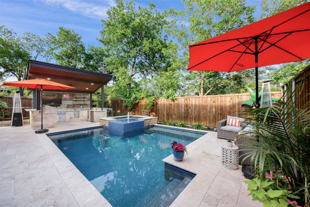 607 S Parker Street, Mckinney, TX 75069