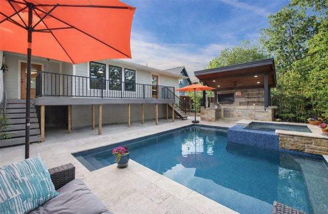 607 S Parker Street, Mckinney, TX 75069