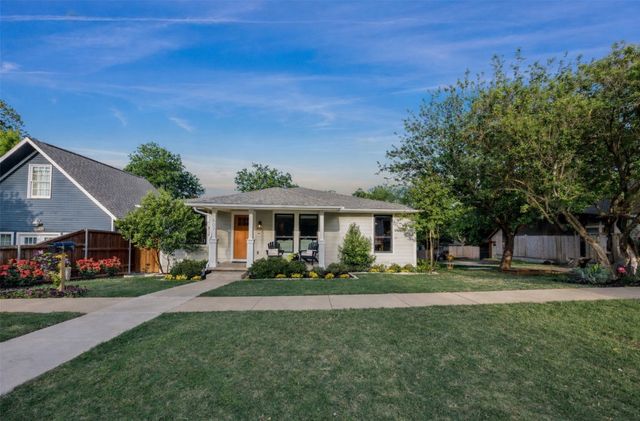 607 S Parker Street, Mckinney, TX 75069