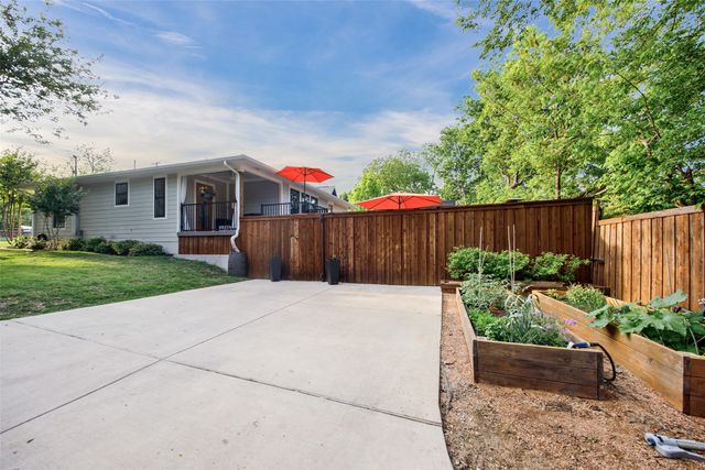 607 S Parker Street, Mckinney, TX 75069