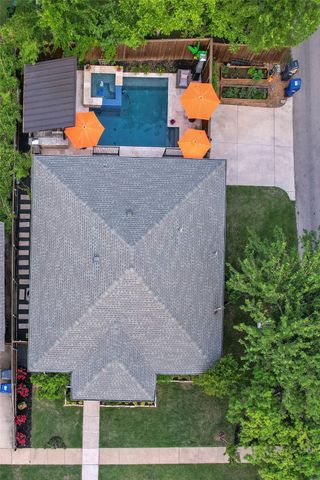 607 S Parker Street, Mckinney, TX 75069