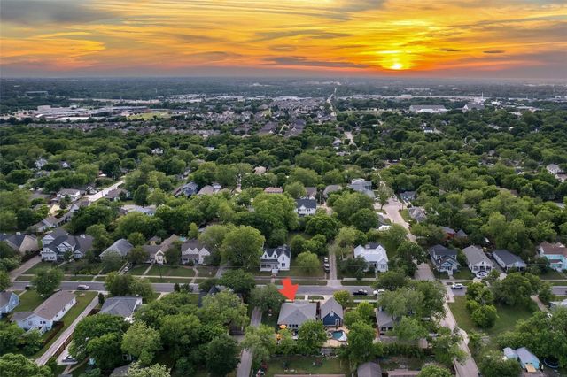 607 S Parker Street, Mckinney, TX 75069