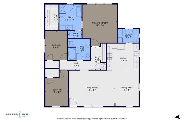 607 S Parker Street, Mckinney, TX 75069