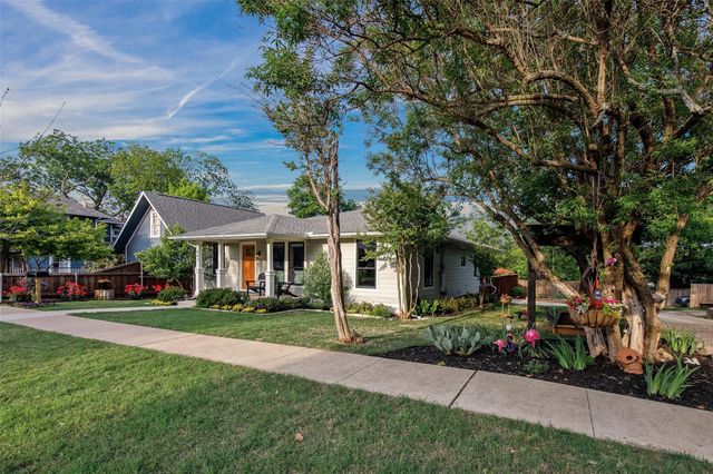 607 S Parker Street, Mckinney, TX 75069